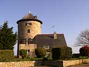 moulin a vent du tertre oro pleneuf-val-andre