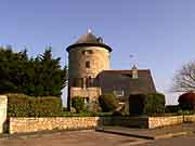 moulin a vent du tertre oro pleneuf-val-andre