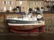 port de dahouet pleneuf-val-andre