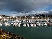 port de dahouet pleneuf-val-andre