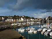 port de dahouet pleneuf-val-andre