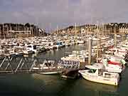 port de dahouet pleneuf-val-andre