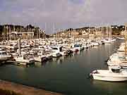 port de dahouet pleneuf-val-andre
