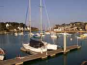 port de dahouet pleneuf-val-andre