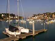 port de dahouet pleneuf-val-andre