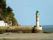 plerin phare de la grande jetee