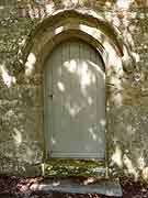 chapelle notre-dame des vertus plerneuf