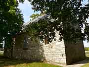 chapelle notre-dame des vertus plerneuf