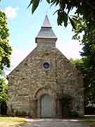 chapelle notre-dame des vertus plerneuf