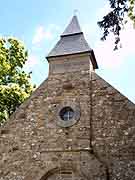 chapelle notre-dame des vertus plerneuf
