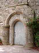chapelle notre-dame des vertus plerneuf