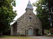 chapelle notre-dame des vertus plerneuf