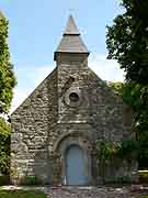 chapelle notre-dame des vertus plerneuf
