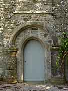 chapelle notre-dame des vertus plerneuf