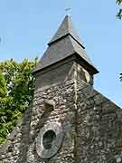 chapelle notre-dame des vertus plerneuf