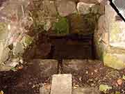 fontaine des vertus plerneuf