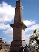 monument aux morts plerneuf