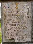 monument aux morts plerneuf