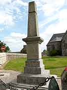 monument aux morts plerneuf