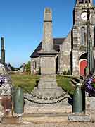 monument aux morts plerneuf