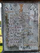 monument aux morts plerneuf