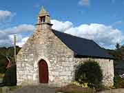 chapelle saint-alor plesidy