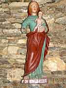 plessala chapelle sainte-elisabeth