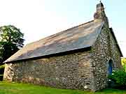 plessala chapelle sainte-elisabeth