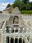 plessala fontaine saint-pere rue de la fontaine saint-pere