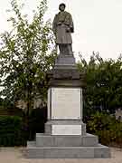 plessala monument aux morts