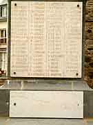 plessala monument aux morts