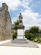 plessala monument aux morts