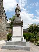 plessala monument aux morts