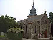 eglise saint-pierre plestan