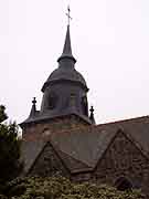 eglise saint-pierre plestan