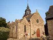 eglise saint-pierre plestan