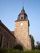 eglise saint-pierre plestan