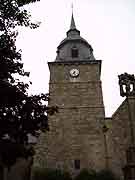 eglise saint-pierre plestan