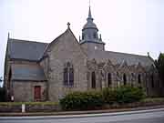 eglise saint-pierre plestan