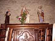 eglise saint-pierre plestan