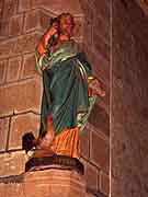 eglise saint-pierre plestan