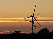 eolienne de bel-air plestan