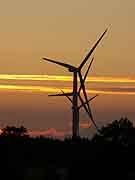 eolienne de bel-air plestan