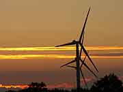eolienne de bel-air plestan