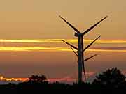 eolienne de bel-air plestan