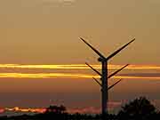 eolienne de bel-air plestan