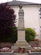 monument aux morts plestan