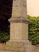 monument aux morts plestan