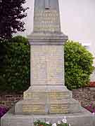 monument aux morts plestan