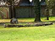 monument aux morts plestan